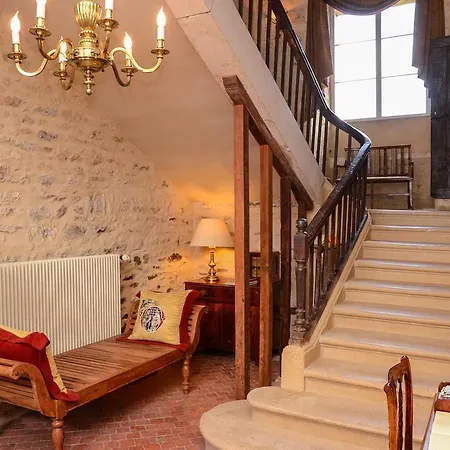 Chateau La Cour Bretteville-sur-Odon