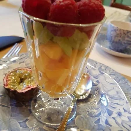 Chateau La Cour Couette-café 3*
